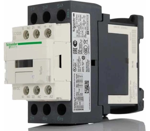 Schneider Electric LC1D25ED