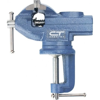 Image 1 of MTX Менгеме за маса, 65 мм, въртящо се, с наковалня// МТХ