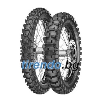 METZELER MC360 ( 120/80-18 TT 62R Задно колело, M/C, MST, Mischung среден SOFT )
