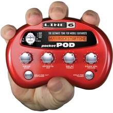 Line6 Pocket POD