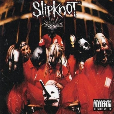 Slipknot - Slipknot CD