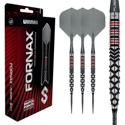Winmau steel Fornax Tapered SP 23 g