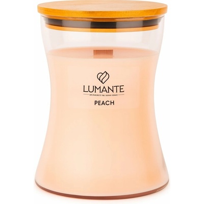 LUMANTE Peach 397 g