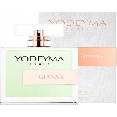 Yodeyma Gianna parfémovaná voda dámská 100 ml