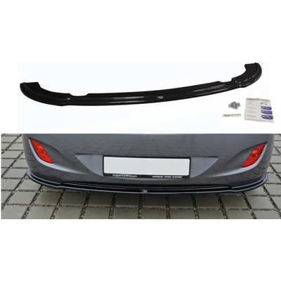Maxton Design Spojler zadného nárazníka - Hyundai, HYI302RD1G HY-I30-2-RD1G