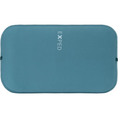 Exped Възглавница за пътуване Exped Mega Pillow Pillow - Cypress - размер 52 × 32 × 12 cm (557-0551-0211)