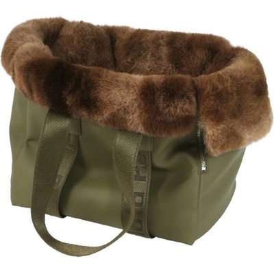 O´LALA PETS Taška Valerie 32 x 20 x 25 cm – Zboží Mobilmania