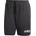adidas Essentials big logo french terry shorts m