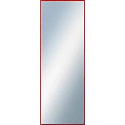 DANTIK Hliník 50x140 cm červená 7269210
