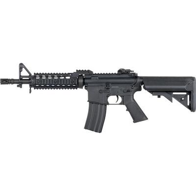 Cyma CM.605 M4 CQB RAS II nylon černá elektrická