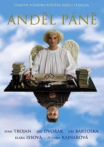 Anděl Páně DVD