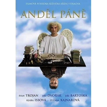 Anděl Páně DVD