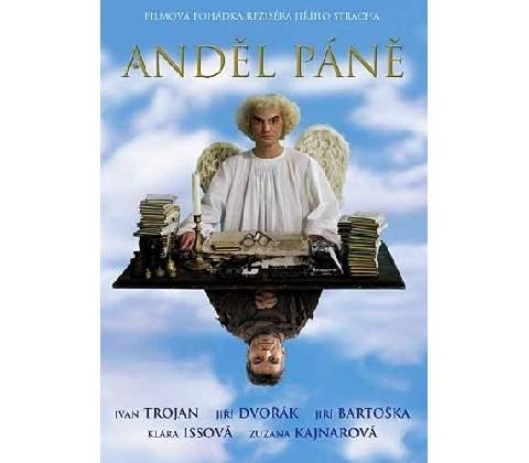 Anděl Páně DVD