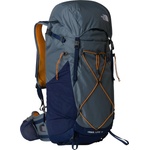 The North Face Туристическа раница The north face Trail Lite 36 Walking backpack - Granite Grey / Summit Navy - размер S/M (502-8907-0411)