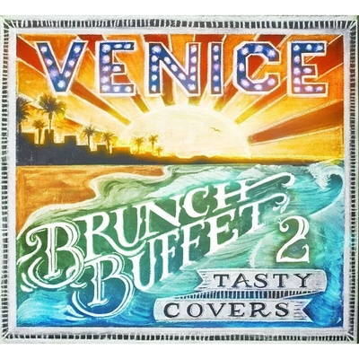 Venice - BRUNCH BUFFET 2 Vinyl