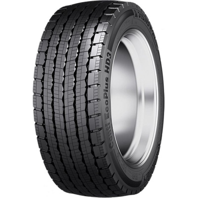 Continental ECOPLUS HD3 295/60 R22,5 150/147L – Zbozi.Blesk.cz