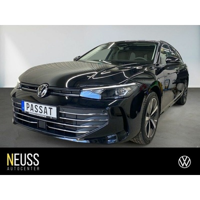 Volkswagen Passat Variant 2.0 TDI Business DSG 110 kW