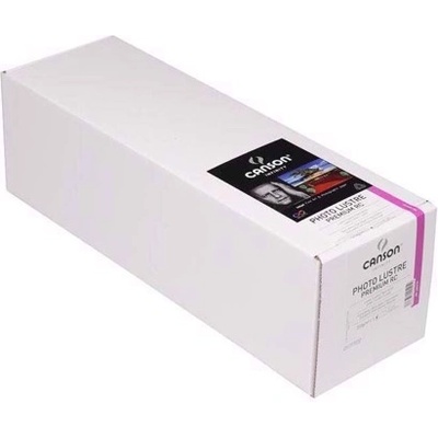 Canson Photo Luster Premium RC 310g/m2 - 44" x 25 метра (FSC) (17-400049122)