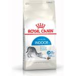 Royal Canin Indoor гранули за възрастни котки, отглеждани в апартамент 10 кг