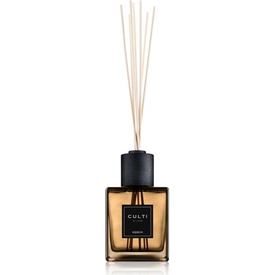 Culti Decor aroma difuzér s náplní Aqqua 500 ml