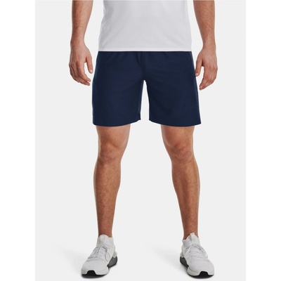 Under Armour pánské sportovní kraťasy Tech Vent Tmavě modré