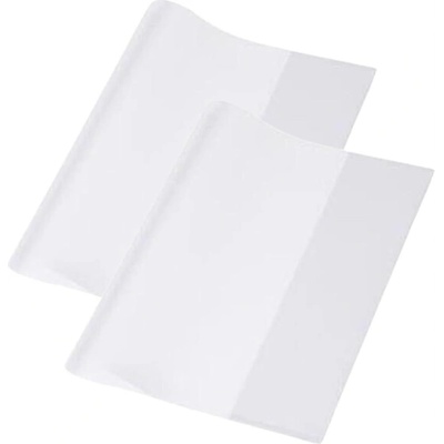 Priehľadný obal na zakladač A5 PP HERLITZ 5215108
