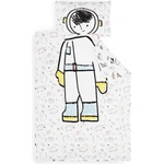 Sleepwise sleepwise, Soft Wonder Kids-Edition, спално бельо, 135 x 200 см, 50 x 75 см, дишащо, микровлакно (BED1-SoftwK-135-50-A) (BED1-SoftwK-135-50-A) - electronic-star