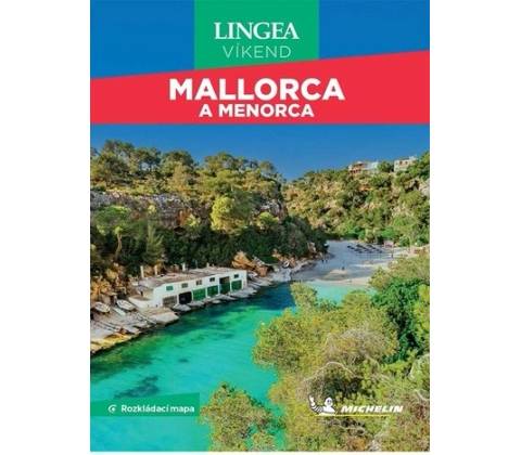 Mallorca a Menorca Víkend