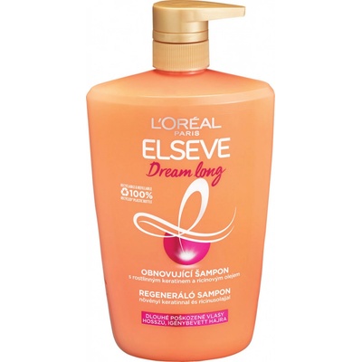 L'Oréal Elseve Dream Long šampón 1000 ml