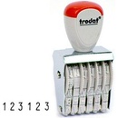 Trodat 1556