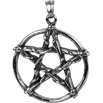 ETNOX Нашийник ETNOX - Bar Pentacle - SK4108