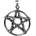 ETNOX Нашийник ETNOX - Bar Pentacle - SK4108