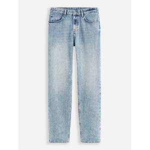 Celio Светлосини мъжки дънки Celio C15 с права кройка Dostraight Celio | Sin | МЪЖЕ | 32/34