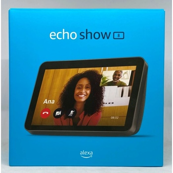 Amazon Echo Show 8 (2.gen)