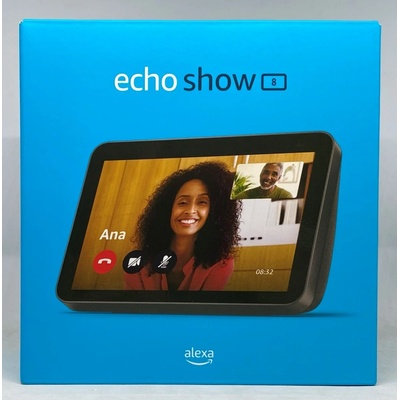 Amazon Echo Show 8 (2.gen)