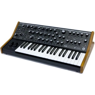Moog Subsequent 37