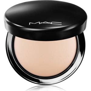 MAC Cosmetics Mineralize Skinfinish Natural пудра цвят Light Plus 10 гр