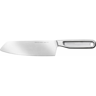 FISKARS All Steel nôž Santoku 17 cm