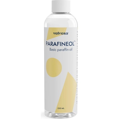 VELVESA® Parafineol parafínový olej 250ml