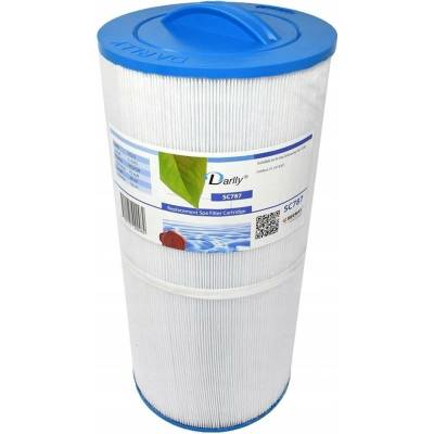 Crystalline Pool Spa Filter Filtrační kartuše SC787 Caldera 75