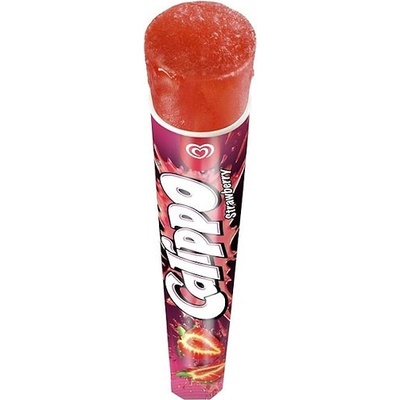 Calippo Jahoda 105ml