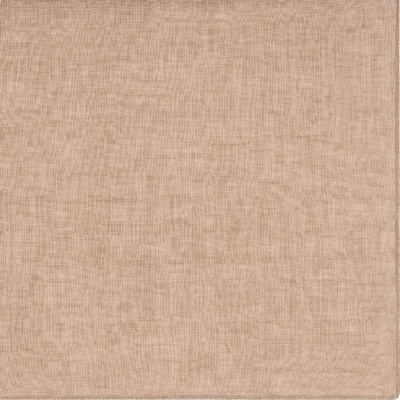 Blomus Ubrousek lněný cihlový lineo 42x42cm