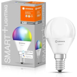OSRAM LEDVANCE SMART WiFi Mini 40 E14 4.9W 470lm 2700-6500K (4058075485631)