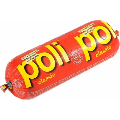 Perutnina Ptuj-Pipo Poli Classic kuřecí salám 500 g