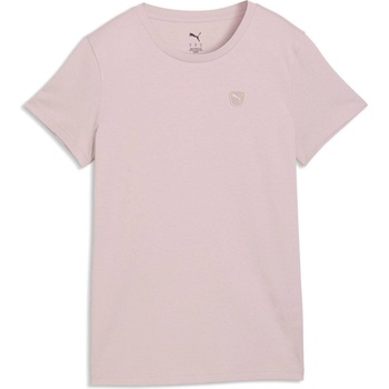 Image 1 of PUMA Essentials elevated tee m