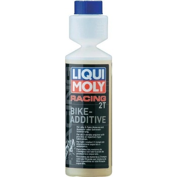 Liqui Moly 1582 Prísada do paliva 2T motocyklov 250 ml