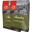 Orijen Tundra 2 x 11,4 kg