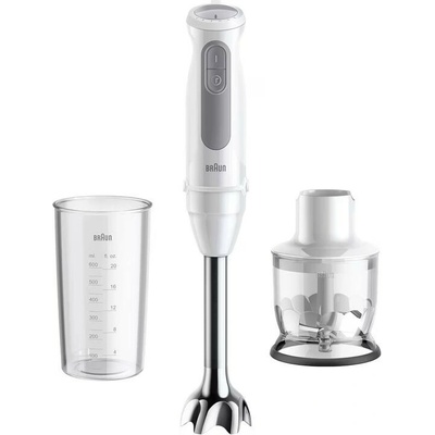 BRAUN MQ50201M
