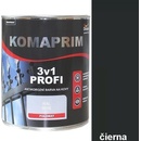 Dulux Komaprim 3v1 PROFI čierna 2,5 l