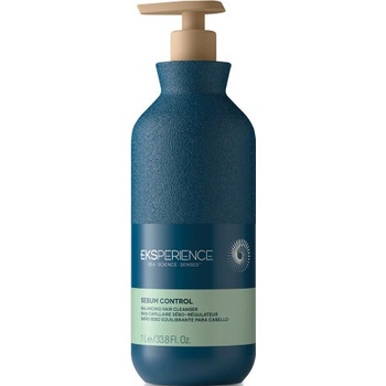 Revlon Professional Šampon pro mastné a smíšené vlasy 1000ml